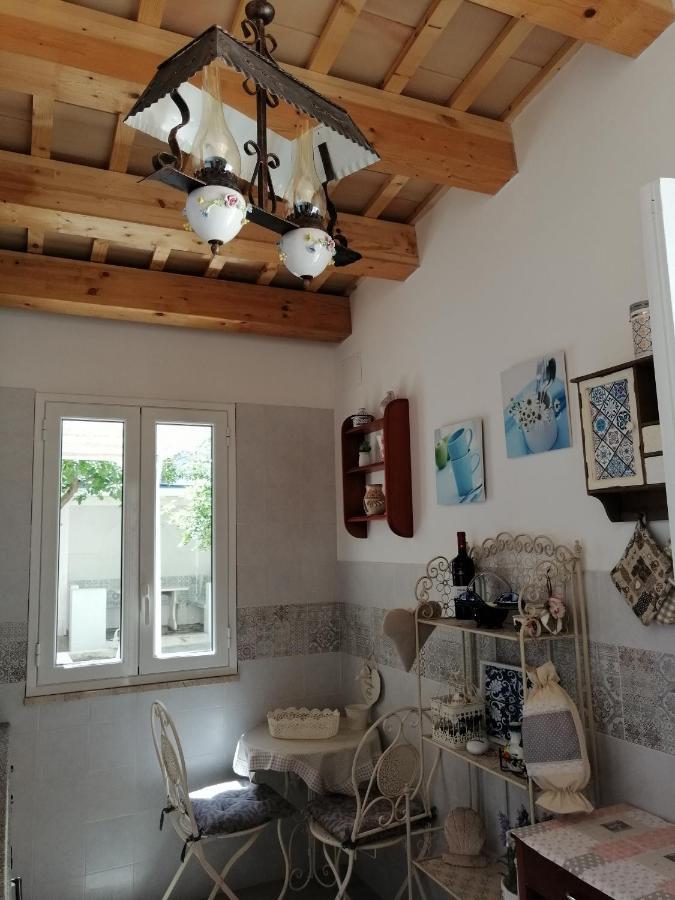 Casa Vacanze Nonna Lina - Trapani Dış mekan fotoğraf