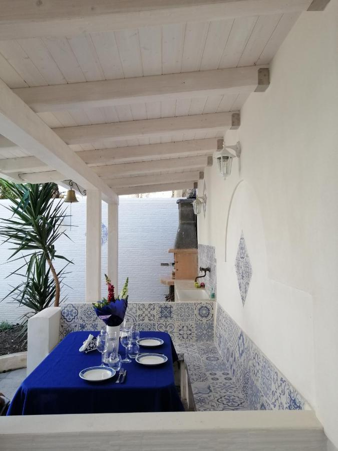 Casa Vacanze Nonna Lina - Trapani Dış mekan fotoğraf