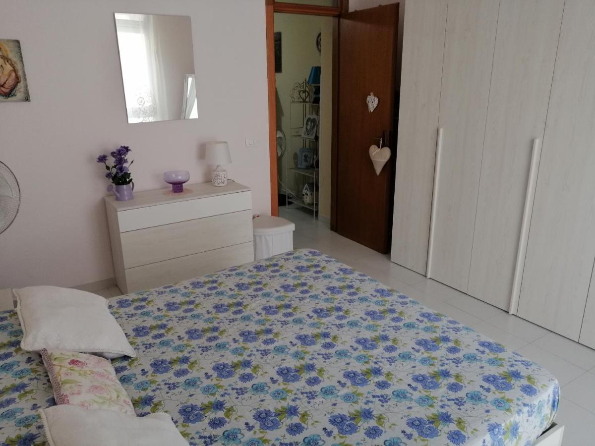 Casa Vacanze Nonna Lina - Trapani Dış mekan fotoğraf