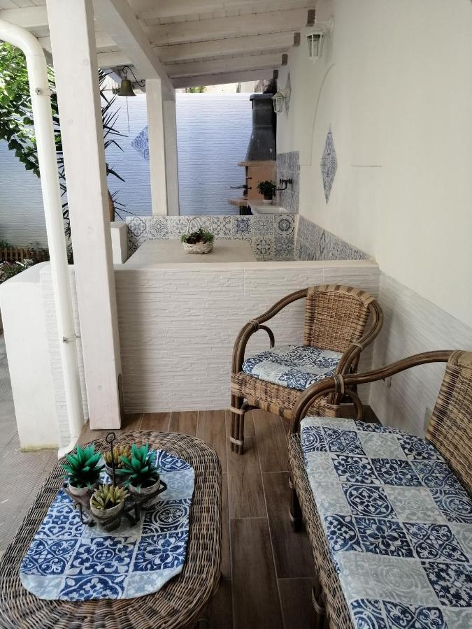 Casa Vacanze Nonna Lina - Trapani Dış mekan fotoğraf