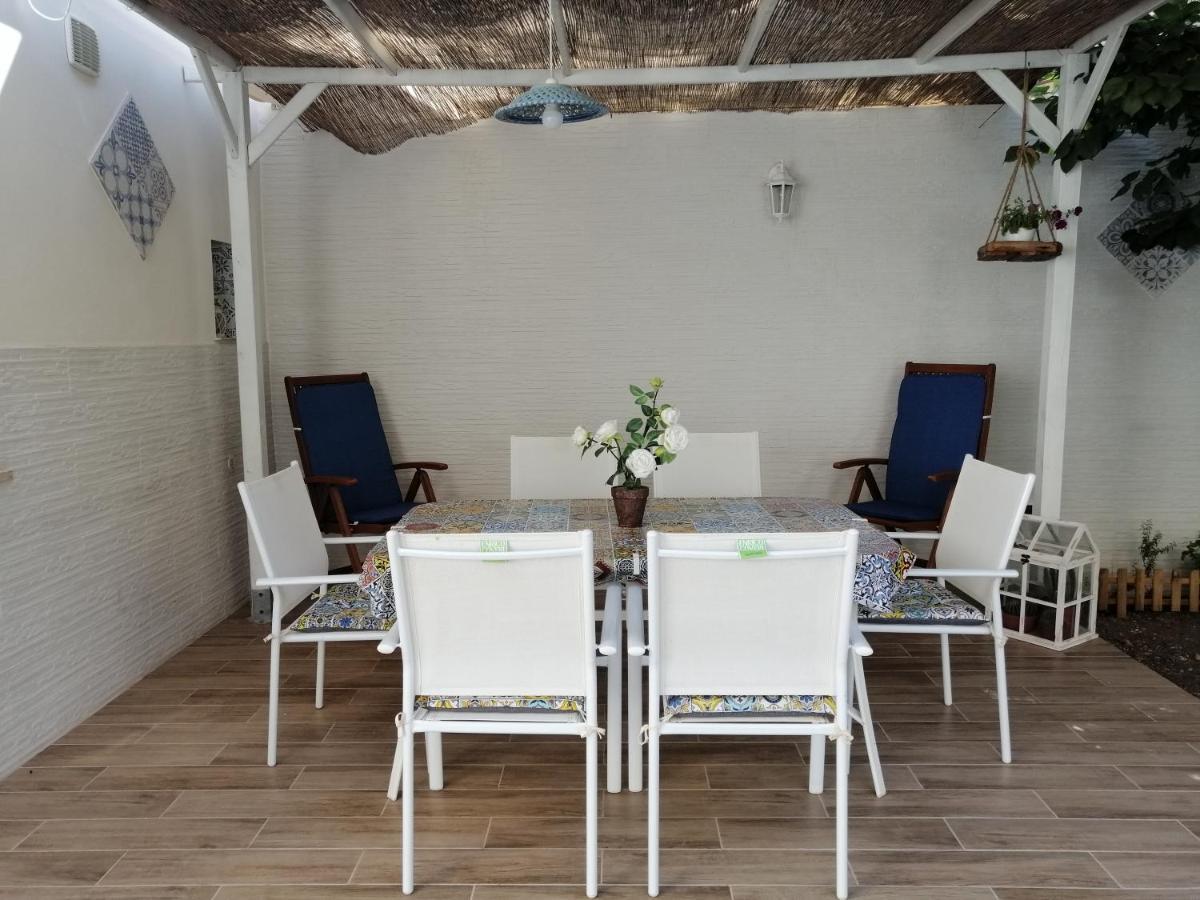 Casa Vacanze Nonna Lina - Trapani Dış mekan fotoğraf