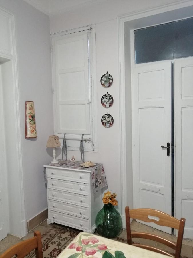 Casa Vacanze Nonna Lina - Trapani Dış mekan fotoğraf
