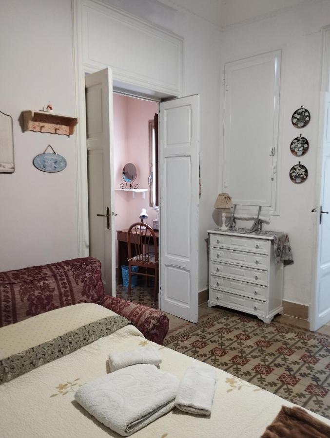 Casa Vacanze Nonna Lina - Trapani Dış mekan fotoğraf
