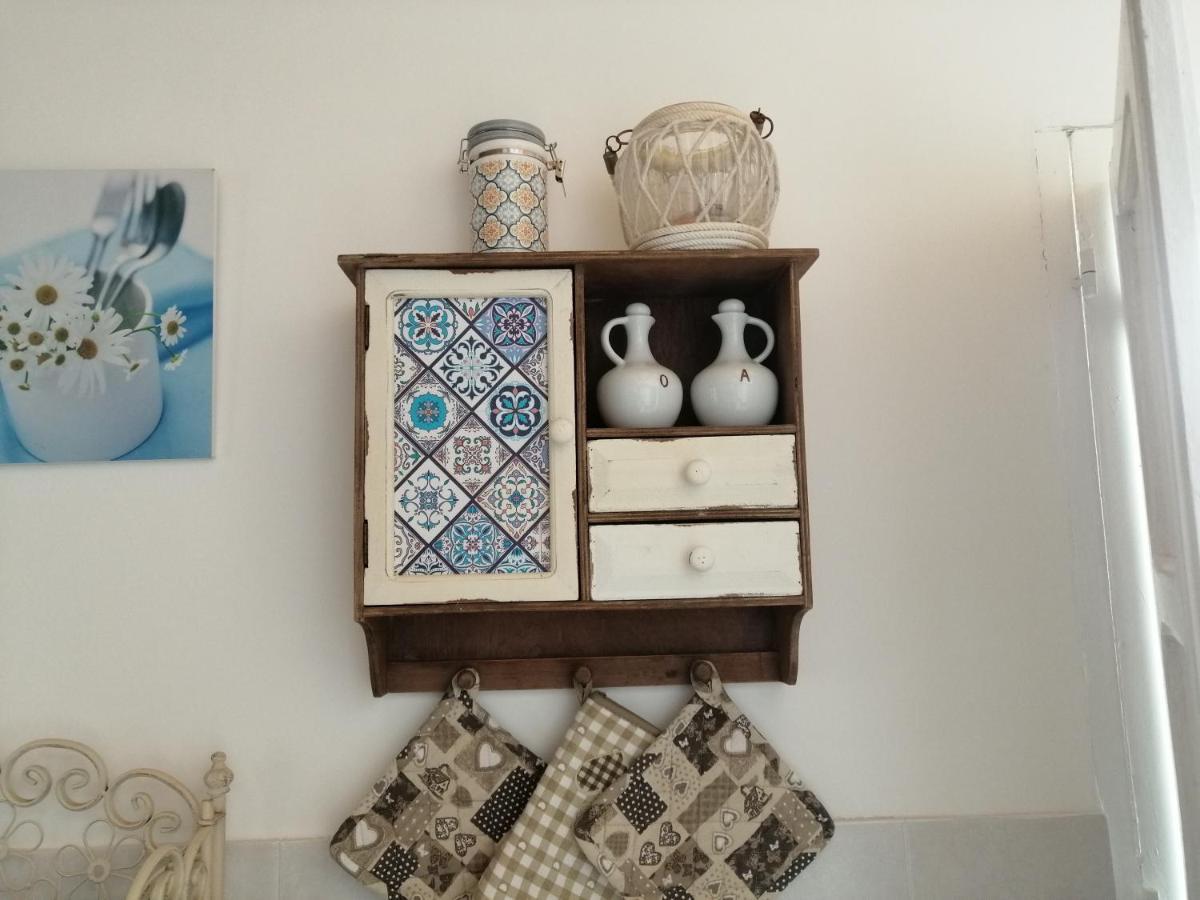 Casa Vacanze Nonna Lina - Trapani Dış mekan fotoğraf