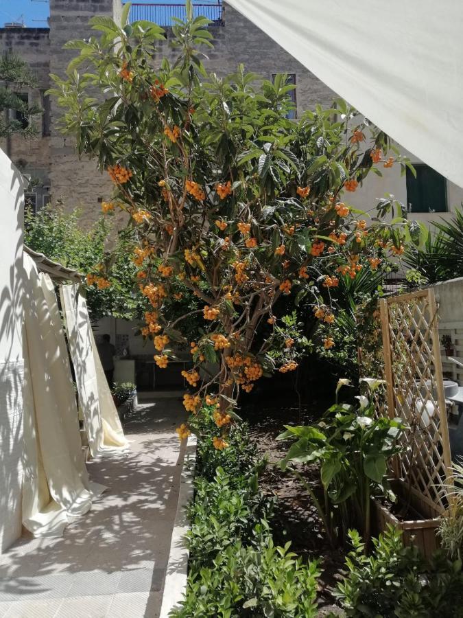 Casa Vacanze Nonna Lina - Trapani Dış mekan fotoğraf