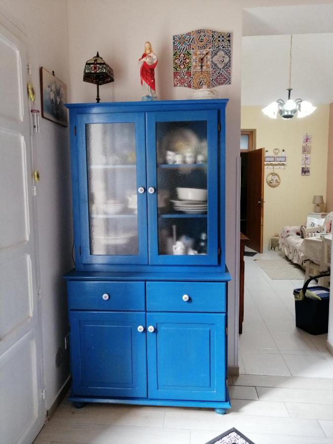 Casa Vacanze Nonna Lina - Trapani Dış mekan fotoğraf