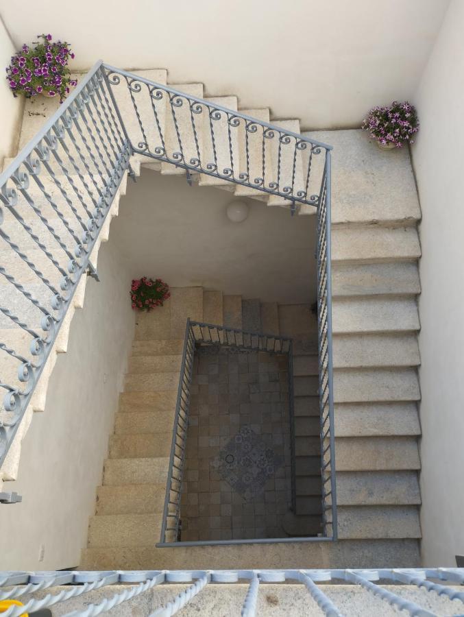 Casa Vacanze Nonna Lina - Trapani Dış mekan fotoğraf