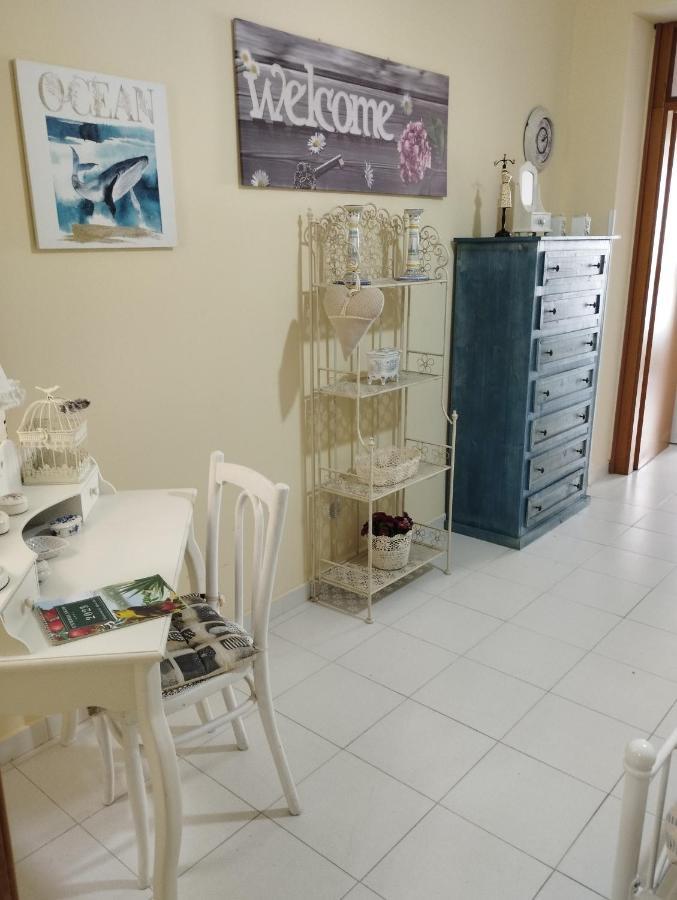 Casa Vacanze Nonna Lina - Trapani Dış mekan fotoğraf