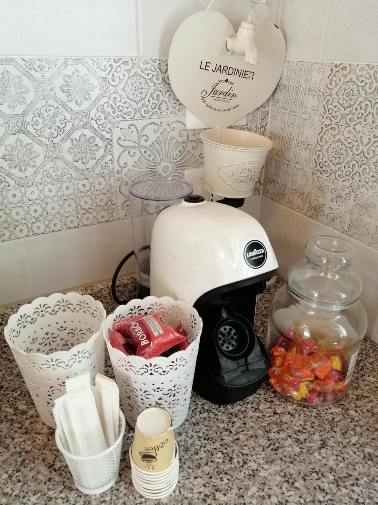 Casa Vacanze Nonna Lina - Trapani Dış mekan fotoğraf