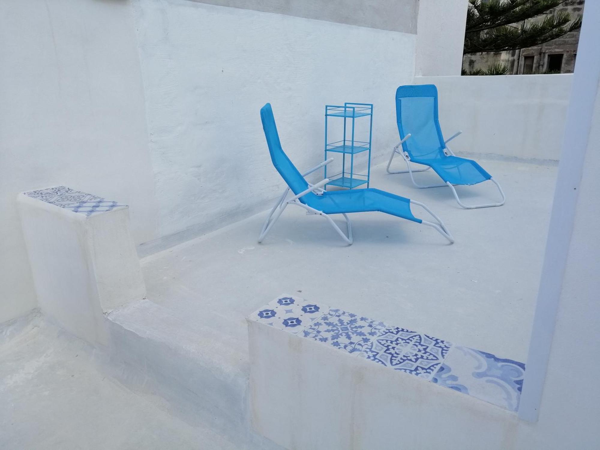 Casa Vacanze Nonna Lina - Trapani Dış mekan fotoğraf