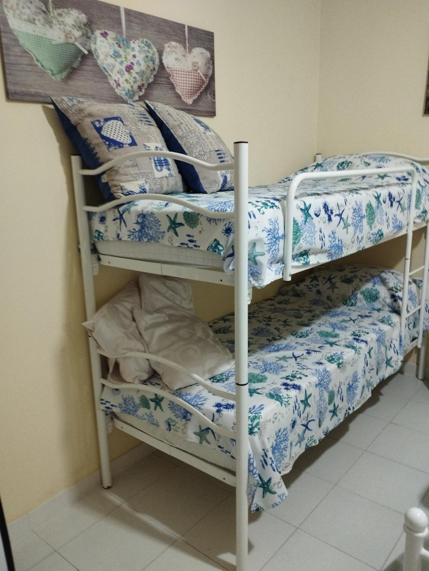 Casa Vacanze Nonna Lina - Trapani Dış mekan fotoğraf