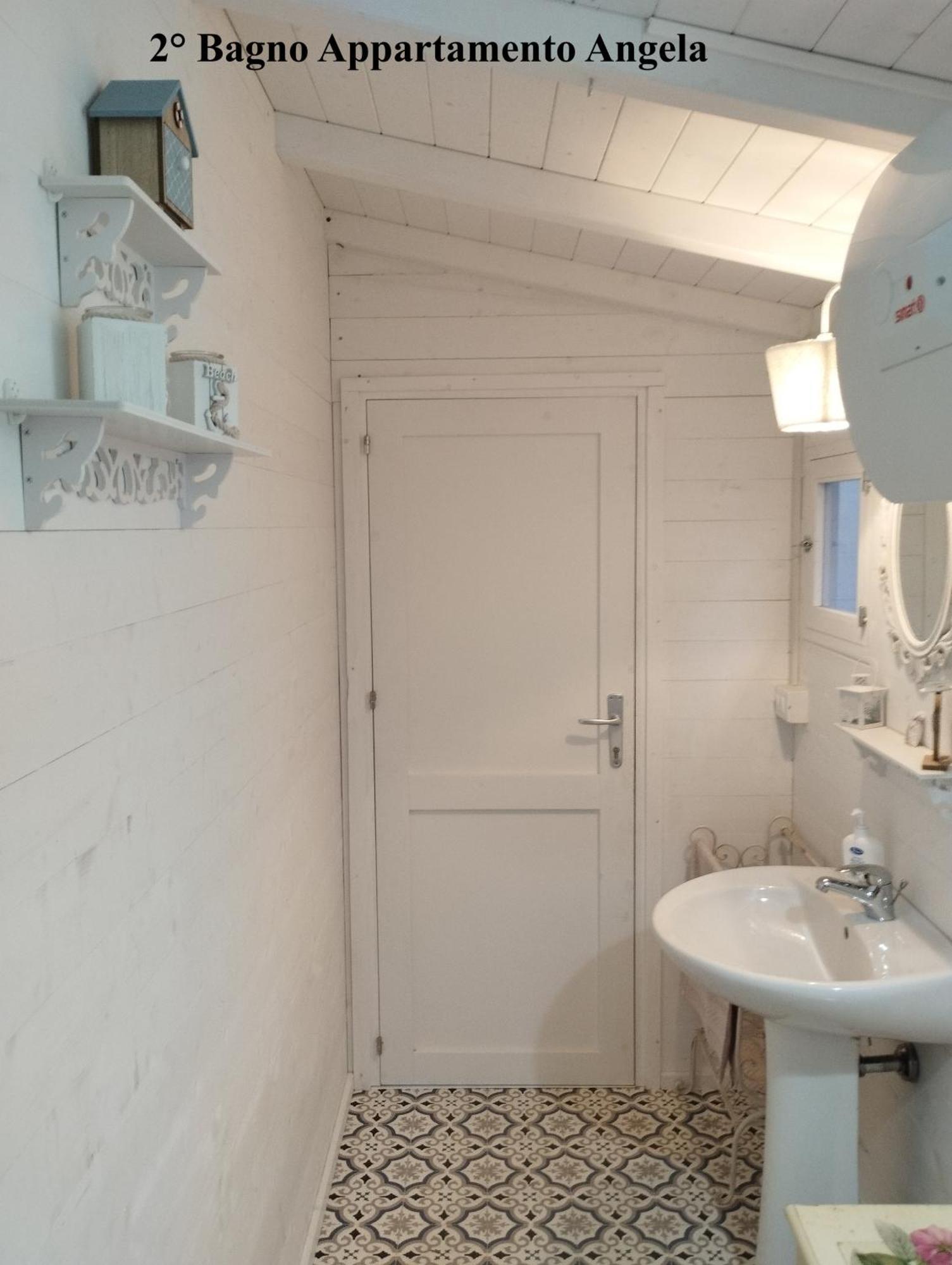 Casa Vacanze Nonna Lina - Trapani Dış mekan fotoğraf