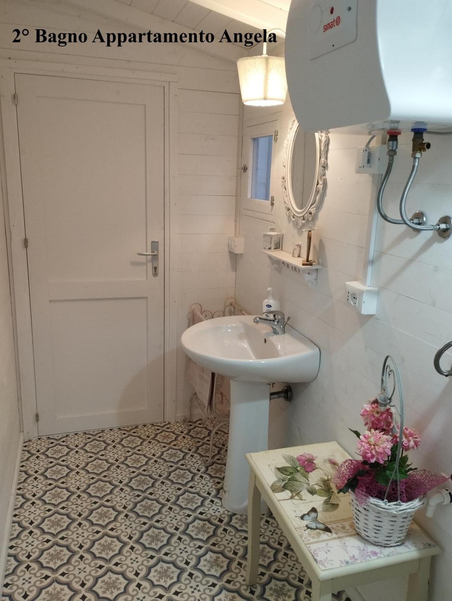 Casa Vacanze Nonna Lina - Trapani Dış mekan fotoğraf