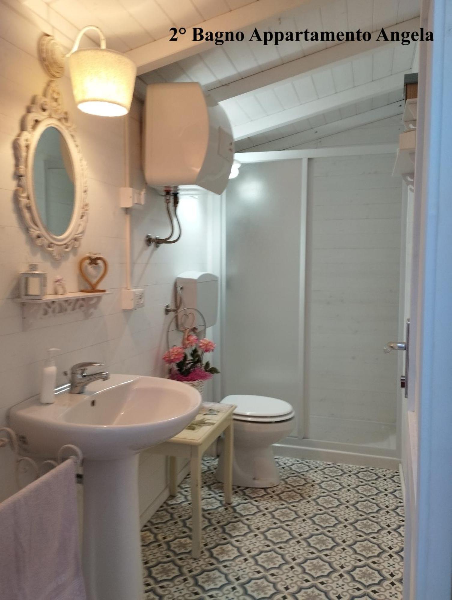Casa Vacanze Nonna Lina - Trapani Dış mekan fotoğraf
