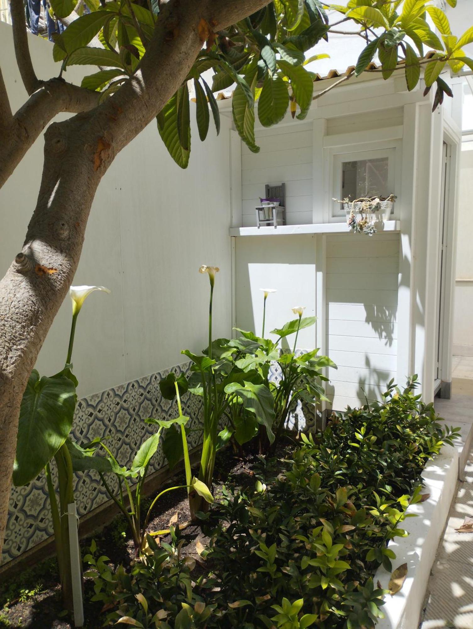Casa Vacanze Nonna Lina - Trapani Dış mekan fotoğraf