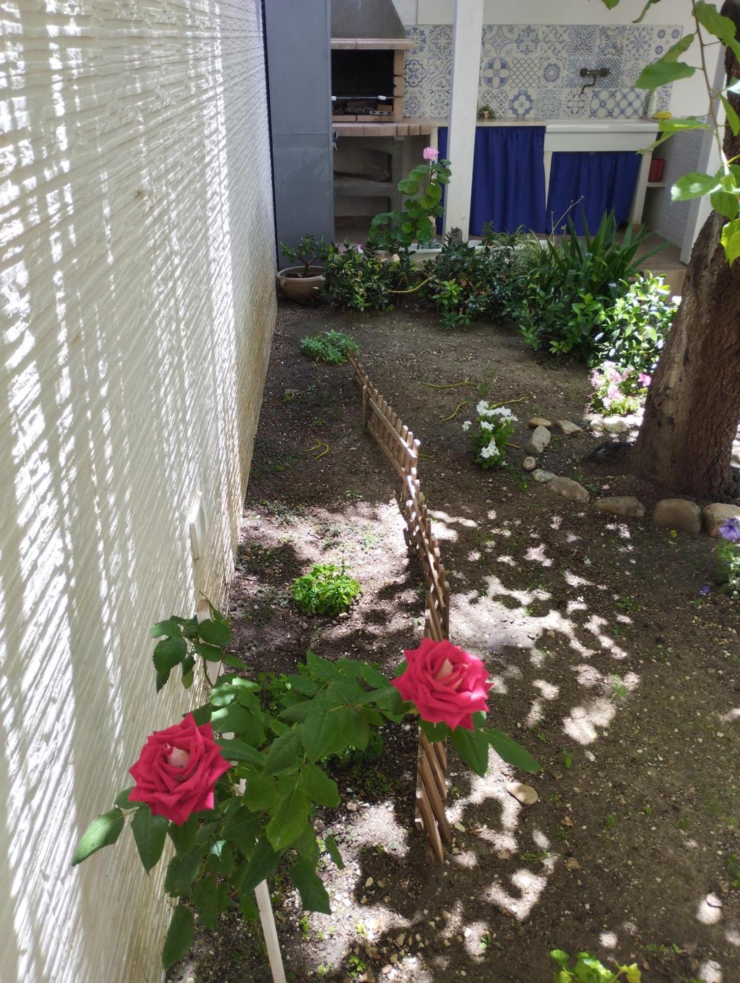 Casa Vacanze Nonna Lina - Trapani Dış mekan fotoğraf