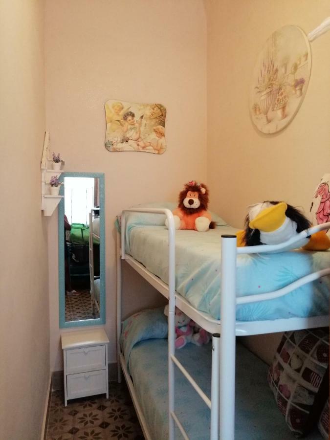 Casa Vacanze Nonna Lina - Trapani Dış mekan fotoğraf